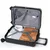 Suissewin Kofer, 50.8cm, Braon