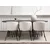 jedilnica set Dallas 4063 74x100x220cm