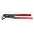 KNIPEX Cevna klešta Cobra 300 mm 87 01 300 crvena