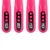 You2Toys – Pink Sunset Rabbit Vibrator