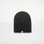 Kapa A BATHING APE Crystal Shark Knit Cap Black Universal