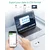 ORIA Bluetooth termometer in higrometer 2 kosa