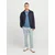 Jack & Jones Muške pantalone Marco, Plave