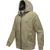 Ragwear Zunanja jakna Tyller Bonded oliva