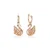Uhani Swarovski SWAN 5732415