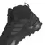 adidas TERREX AX4 MID GTX, muške planinarske cipele, crna HP7401