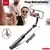Moxom Selfie držač MX-SS17 MagSafe sa rotacijom 360, Crni