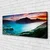 tulup.si Slika na platnu Peninsula mountains landscape 120x60 cm