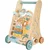 Small foot majhno stopalo Baby Walker Safari