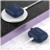 Zastitna futrola za Airpods Pro 2 midnight blue