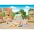 Sylvanian Families Sladoledni kiosk