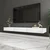 HANAH HOME TV polica Avalon White