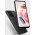 Maska za Xiaomi Redmi Note 12 4G (EU) Nillkin Super Frosted Shield crna