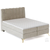 Boxspring postelja Lexi - 160x200 cm