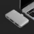shumee Adapter HUB z več vhodi USB-C 3.1 na USB-C/HDMI 4k/USB 3.0