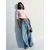 Bershka Majica roza