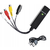 Snemalnik S-Video in chich na USB 2.0 video grabber