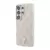 Maska Guess 4G Triangle Logo MagSafe za Samsung S26 Ultra/ S948B roze