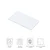 SmallRig HD AR Screen Protector Kit for DJI Osmo 360/360 ? 6710