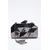 Trendyol Shoes Ženska torba Takss25Oc00064, Siva