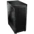 COUGAR | Case Airface Black | PC Case | Mid Tower/Mesh Front Panel/1 x 120mm Fan/TG Left Panel/Black