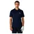 Moška majica CCM Golf Polo Solid Navy XXL