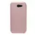 Maska na preklop Teracell Flip Premium za Samsung J3/ J327 2017 (USA) roze zlatna