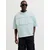 JACK & JONES Majica JCOBIARRITZ  meta