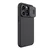 NILLKIN Maska za telefon CamShield Pro za iPhone 15 Pro crna