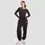 GymBeam Women‘s Aura Long Sleeve T-Shirt Tee Brown