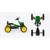BERG Buzzy John Deere