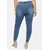 SHEEGO Jeans pajkice, modra