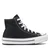 PATIKE  CHUCK TAYLOR ALL STAR EVA LIFT CANVAS PLAT Converse - 272855C-6.5