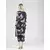 Ted Baker Obleka ARIETTY  črna / bela