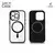 2u1 Extra case MAG MIX PLUS paket CRNI za iPhone 14 Pro