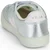 Veja Small V-12 Srebrna