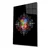 Slika Wallity 543, 46x72 cm