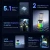 Bluetooth zvucnik Awei Y386