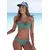 s.Oliver Bikini zgornji del, zelena