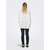ONLY Bluza ONLNEW LINA črna/bela