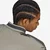 Bomber adidas Shiny Originals Bomber Jacket Silver Pebble L