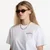 Majice Sporty & Rich Drink More Water Tshirt UNISEX White M