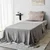 Hanah Home Zidna polica Reve, 35x35x cm,Antracit