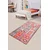 Conceptum Hypnose Tepih Patchwork, 80x150cm, Šareni