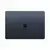 Apple Laptop MacBook Air 15, Midnight M4, 16GB, 256GB SSD, YU raspored, mw1l3cr/a
