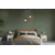 OPVIQ Luster Hexagon Double Dark B