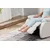VitaRelax C5 Masažna Sofa (Bež) od Medics Care
