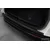 Protective trunk edge trim Audi Q5 2024- (black)