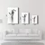 Wallity Slika SPR-1194, 70 x 110 cm