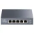 CUDY HS105 5-Port 2.5G Desktop Metal Switch